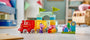LEGO DUPLO Peppa Pig Viaje en Tren con Abuelo Pig 10466