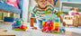 LEGO DUPLO Peppa Pig Viaje en Tren con Abuelo Pig 10466