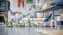 LEGO City Avión de Pasajeros 60367
