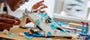 LEGO Education Kit de Ciencias: Animales Antárticos 45201