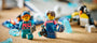 LEGO Education Kit de Ciencias: Animales Antárticos 45201