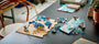 LEGO Education Kit de Ciencias: Animales Antárticos 45201