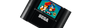 LEGO Otros Consola SEGA Mega Drive 40926