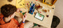 LEGO Minecraft Ghast Station 21597