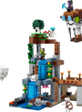 LEGO Minecraft Ghast Station 21597
