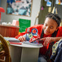 LEGO Nike Dunk Trickshot 43021