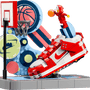LEGO Nike Dunk Trickshot 43021