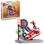 LEGO Nike Dunk Trickshot 43021