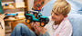 LEGO Technic Jeep Wrangler Rubicon SUV 42227
