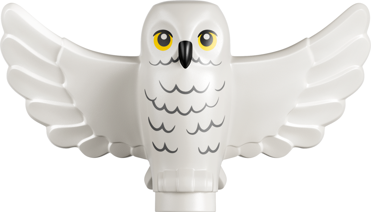 LEGO Harry Potter Mini Castillo de Hogwarts 40975