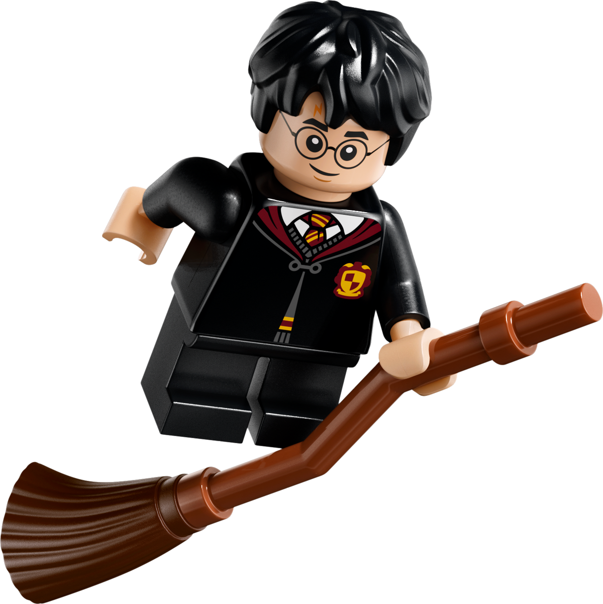 LEGO Harry Potter Mini Castillo de Hogwarts 40975