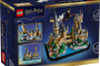 LEGO Harry Potter Mini Castillo de Hogwarts 40975