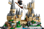 LEGO Harry Potter Mini Castillo de Hogwarts 40975