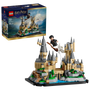LEGO Harry Potter Mini Castillo de Hogwarts 40975