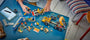 LEGO City Camión Volquete y Cargadora Frontal 60494