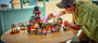 LEGO NINJAGO Pueblo Viejo: 15 Aniversario 71861