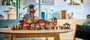 LEGO NINJAGO Pueblo Viejo: 15 Aniversario 71861