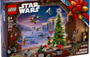 LEGO Star Wars Calendario de Adviento 2026 75456