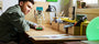 LEGO Minecraft El Esqueleto 21594