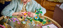 LEGO Friends Tazas Locas: Flores y Hadas 42702