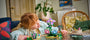 LEGO Friends Tazas Locas: Flores y Hadas 42702