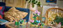 LEGO Friends Tazas Locas: Flores y Hadas 42702