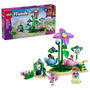 LEGO Friends Tazas Locas: Flores y Hadas 42702