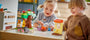 LEGO DUPLO Pizzeras con Muffin y Bluey 10469