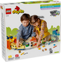 LEGO DUPLO Gran Tren Comunitario Interactivo 10428