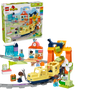 LEGO DUPLO Gran Tren Comunitario Interactivo 10428