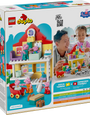 LEGO DUPLO Peppa Pig Casa Familiar 10467