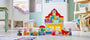 LEGO DUPLO Peppa Pig Casa Familiar 10467