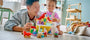 LEGO DUPLO Peppa Pig Casa Familiar 10467