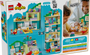 LEGO DUPLO Casa Familiar Moderna 3 en 1 10470