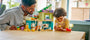 LEGO DUPLO Casa Familiar Moderna 3 en 1 10470