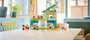 LEGO DUPLO Casa Familiar Moderna 3 en 1 10470