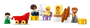 LEGO DUPLO Casa Familiar Moderna 3 en 1 10470