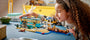 LEGO City Tranvía Clásico de la Costa 60506