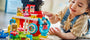LEGO DUPLO Disney Casa de Mickey Mouse con Minnie y Pluto 10465