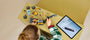 LEGO City Retroexcavadora Amarilla 60480