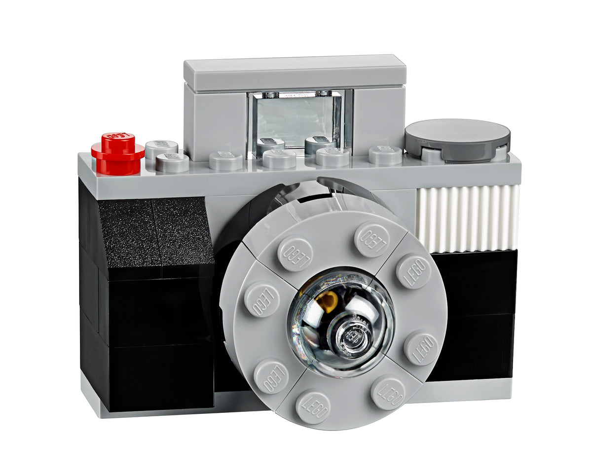 LEGO Classic Caja de Ladrillos Creativos Grande 10698