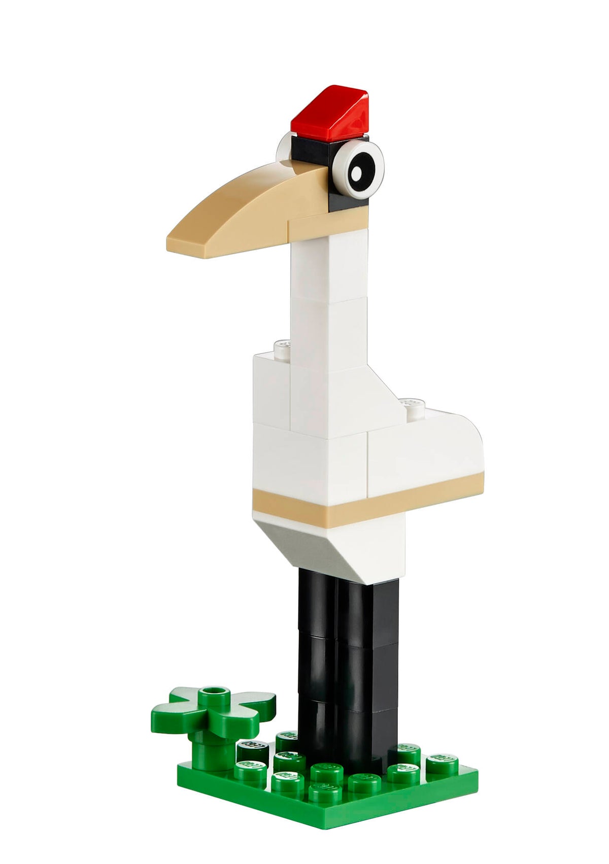 LEGO Classic Caja de Ladrillos Creativos Grande 10698