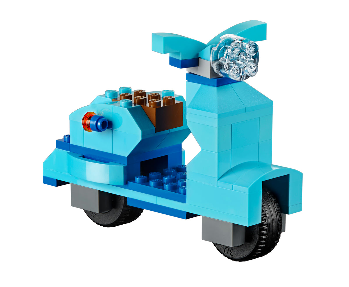 LEGO Classic Caja de Ladrillos Creativos Grande 10698