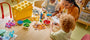 LEGO Classic Caja de Ladrillos Creativos Grande 10698