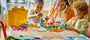 LEGO Classic Caja de Ladrillos Creativos Grande 10698