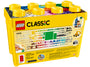 LEGO Classic Caja de Ladrillos Creativos Grande 10698