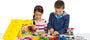 LEGO Classic Caja de Ladrillos Creativos Grande 10698