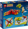 LEGO Sonic the Hedgehog Tornado-1 de Tails 77119