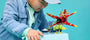 LEGO Sonic the Hedgehog Tornado-1 de Tails 77119