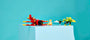 LEGO Sonic the Hedgehog Tornado-1 de Tails 77119